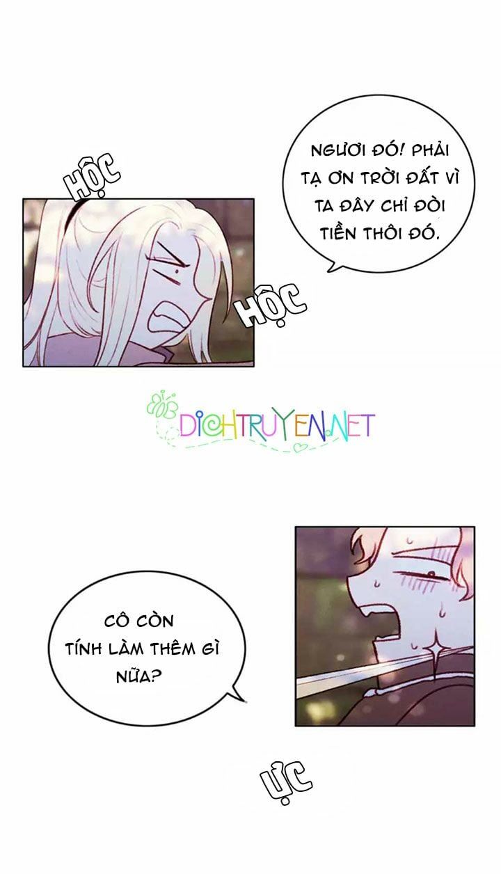 đọc truyện Hóa Kiếp Thành Chị Gái Của Bạo Chúa Chương 11 ảnh 6 tại Thiên Thai Truyện