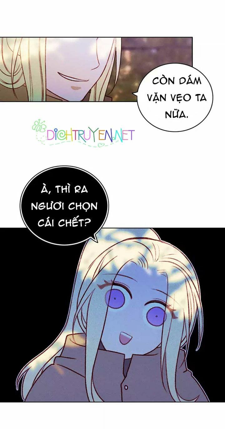 đọc truyện Hóa Kiếp Thành Chị Gái Của Bạo Chúa Chương 11 ảnh 8 tại Thiên Thai Truyện