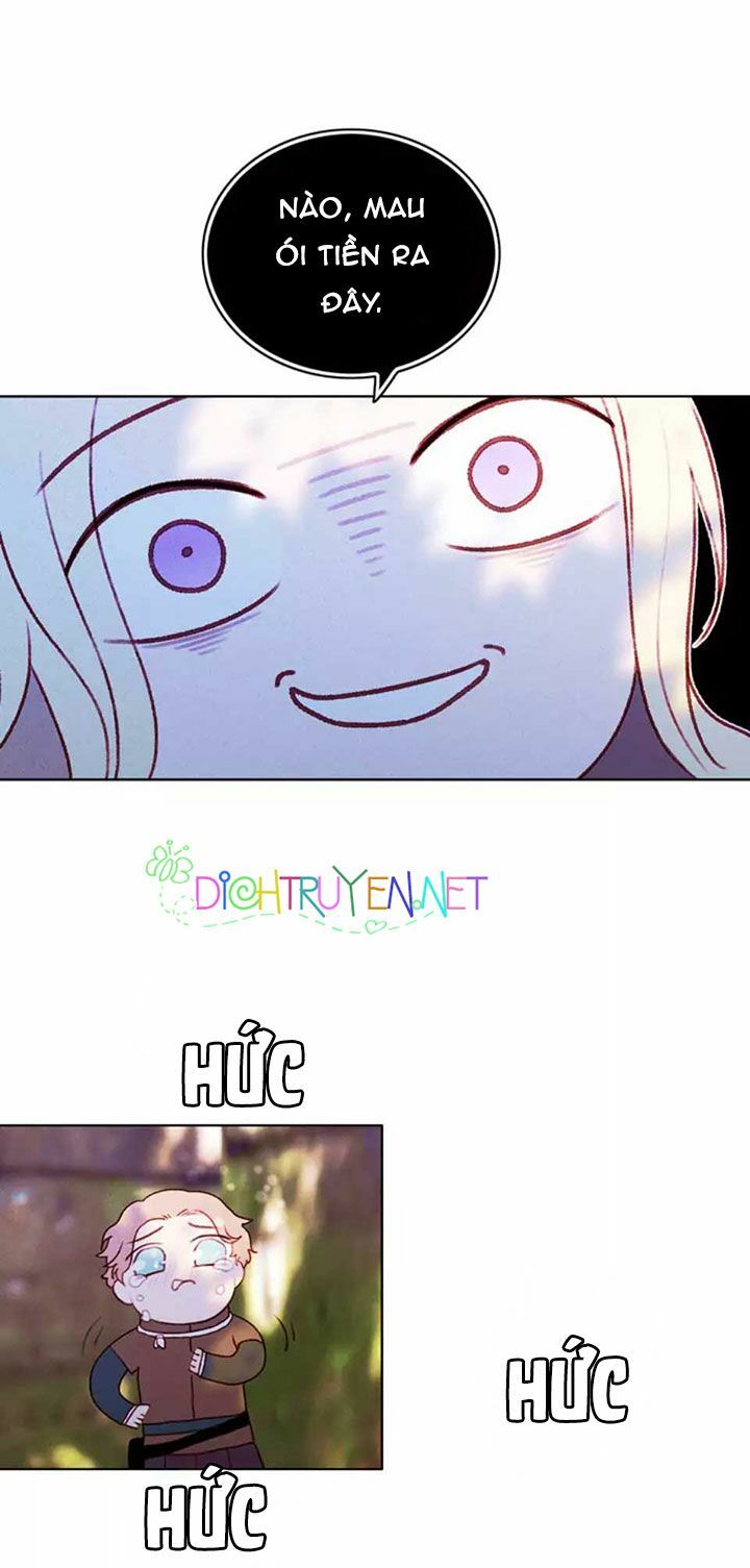 đọc truyện Hóa Kiếp Thành Chị Gái Của Bạo Chúa Chương 11 ảnh 10 tại Thiên Thai Truyện