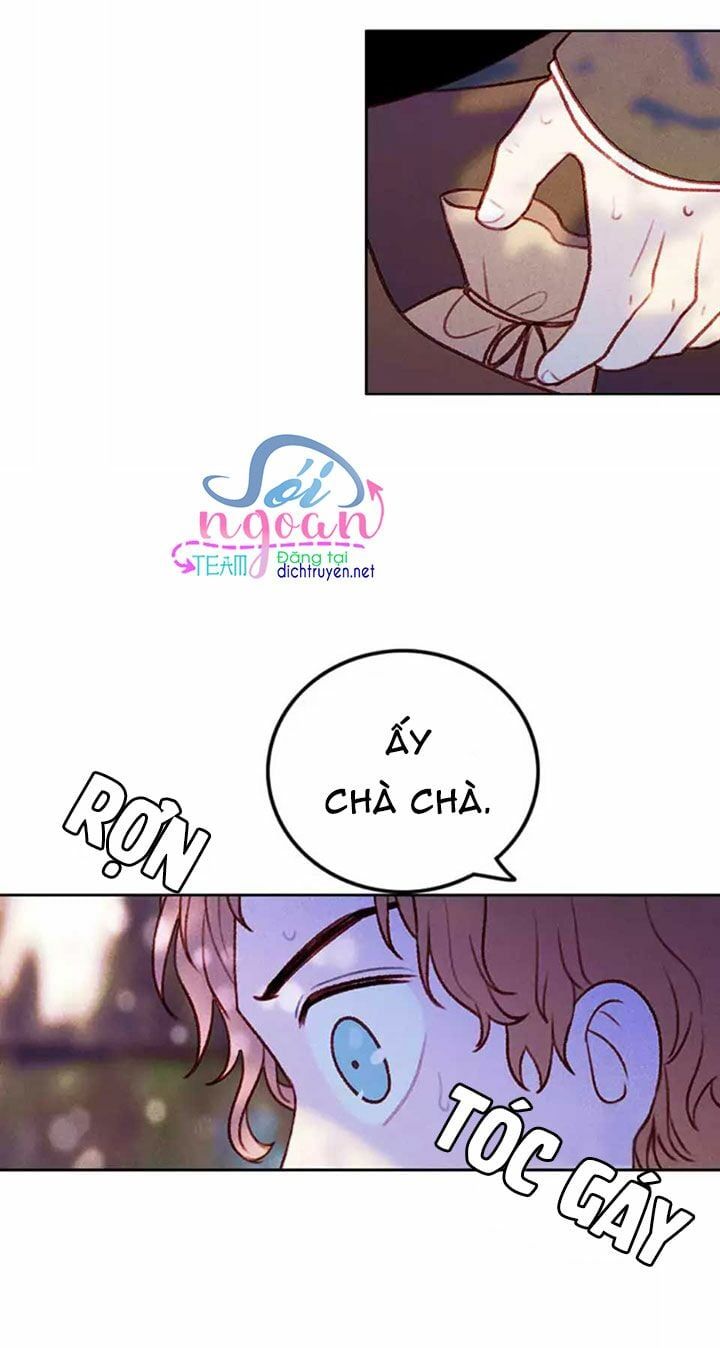 đọc truyện Hóa Kiếp Thành Chị Gái Của Bạo Chúa Chương 11 ảnh 11 tại Thiên Thai Truyện