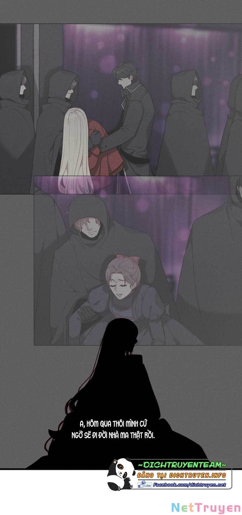 đọc truyện Hóa Kiếp Thành Chị Gái Của Bạo Chúa Chương 110 ảnh 25 tại Thiên Thai Truyện