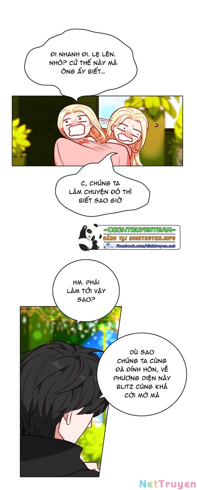 đọc truyện Hóa Kiếp Thành Chị Gái Của Bạo Chúa Chương 110 ảnh 32 tại Thiên Thai Truyện