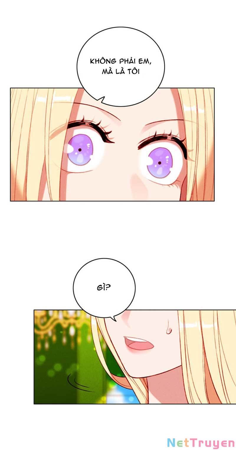 đọc truyện Hóa Kiếp Thành Chị Gái Của Bạo Chúa Chương 111 ảnh 22 tại Thiên Thai Truyện