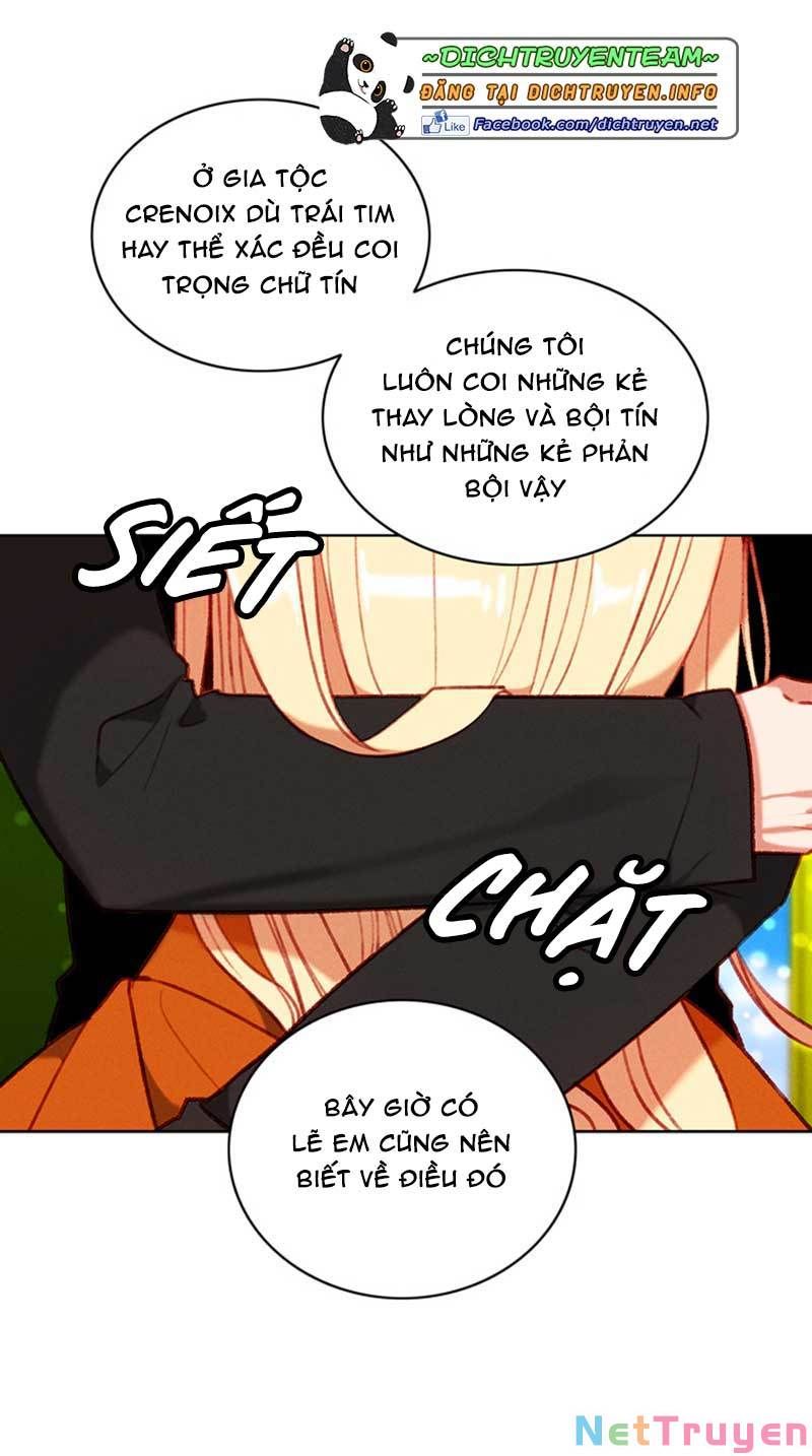 đọc truyện Hóa Kiếp Thành Chị Gái Của Bạo Chúa Chương 111 ảnh 26 tại Thiên Thai Truyện