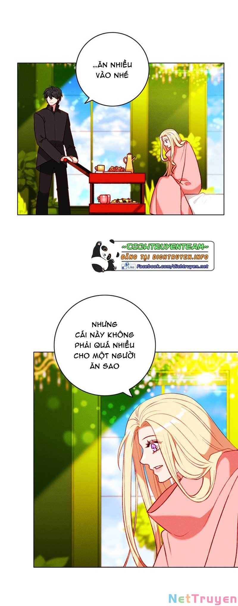 đọc truyện Hóa Kiếp Thành Chị Gái Của Bạo Chúa Chương 111 ảnh 5 tại Thiên Thai Truyện