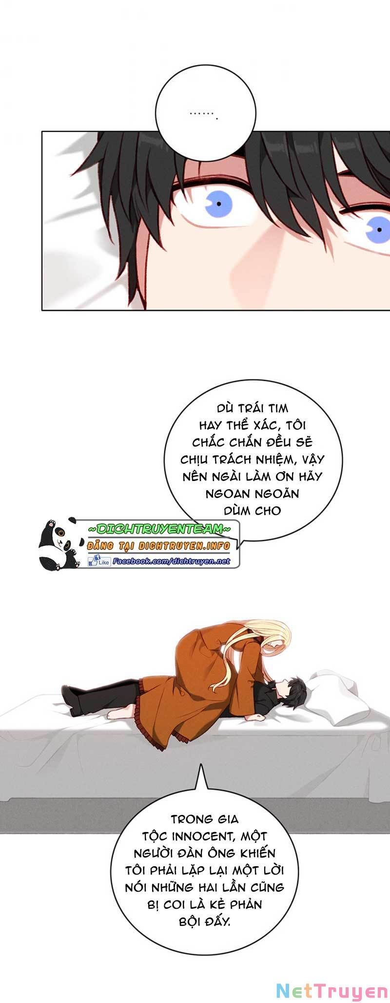 đọc truyện Hóa Kiếp Thành Chị Gái Của Bạo Chúa Chương 111 ảnh 37 tại Thiên Thai Truyện