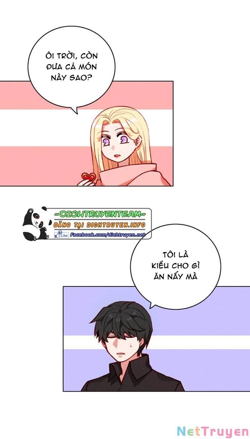 đọc truyện Hóa Kiếp Thành Chị Gái Của Bạo Chúa Chương 111 ảnh 8 tại Thiên Thai Truyện