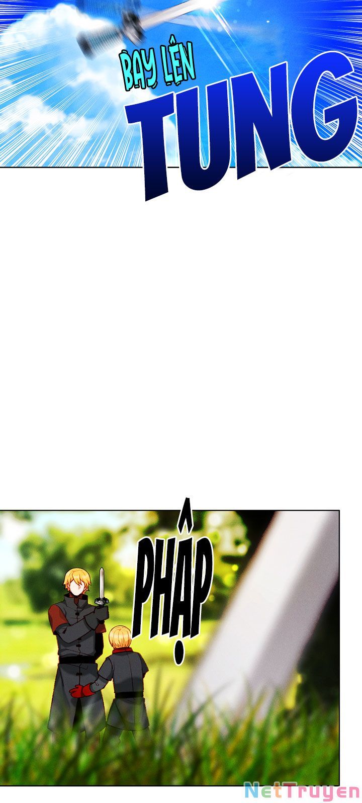 đọc truyện Hóa Kiếp Thành Chị Gái Của Bạo Chúa Chương 112 ảnh 12 tại Thiên Thai Truyện