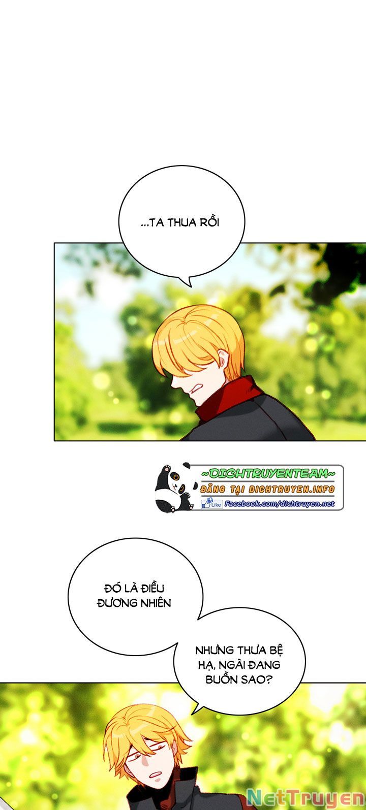 đọc truyện Hóa Kiếp Thành Chị Gái Của Bạo Chúa Chương 112 ảnh 13 tại Thiên Thai Truyện