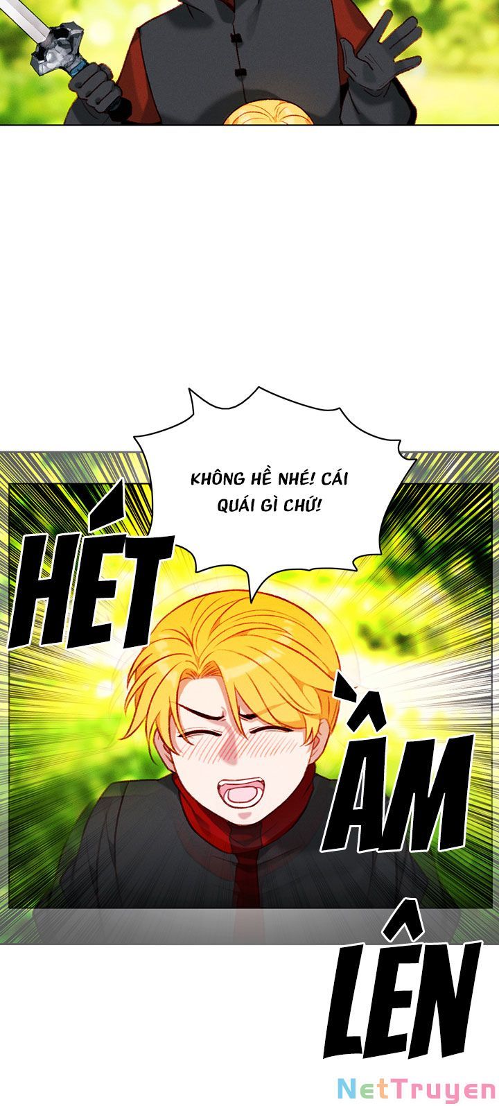 đọc truyện Hóa Kiếp Thành Chị Gái Của Bạo Chúa Chương 112 ảnh 14 tại Thiên Thai Truyện