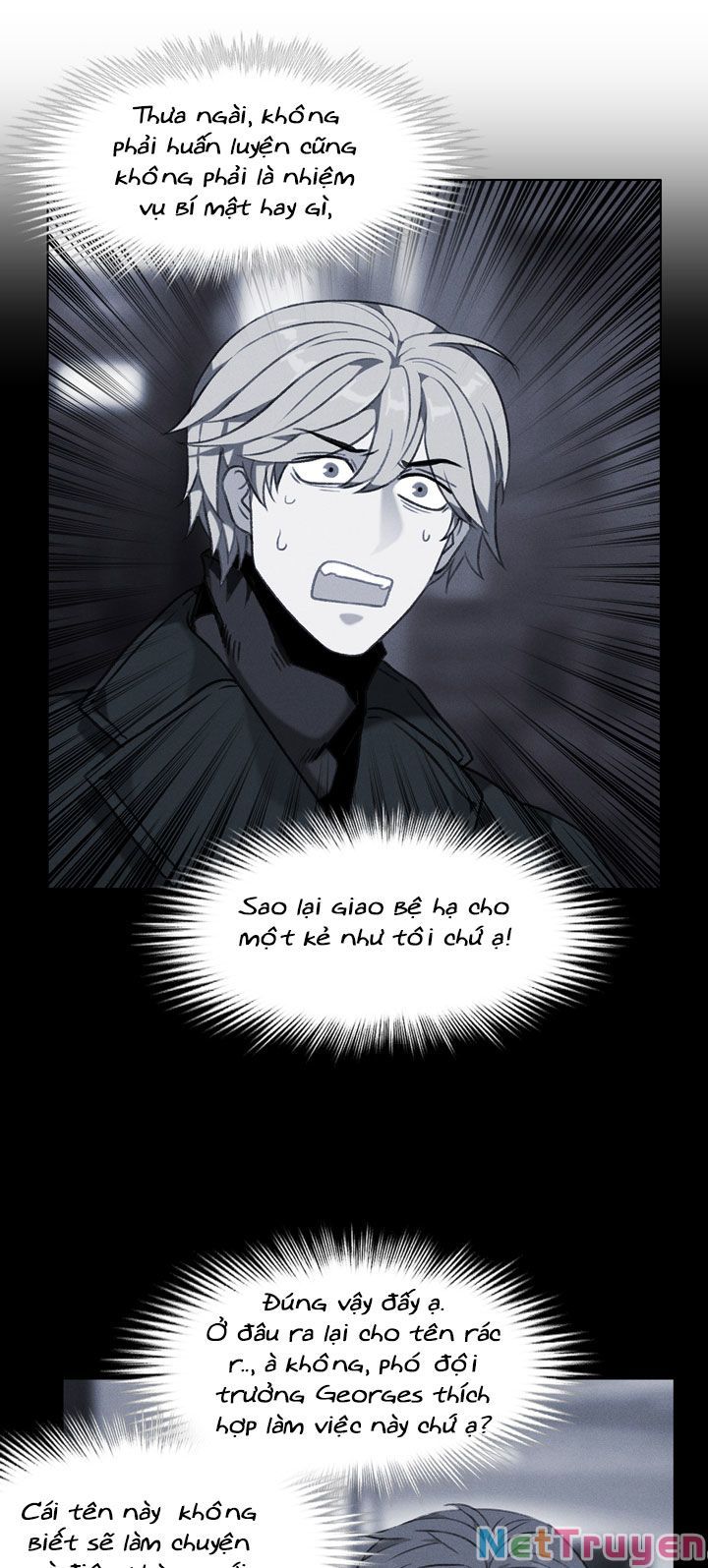 đọc truyện Hóa Kiếp Thành Chị Gái Của Bạo Chúa Chương 112 ảnh 16 tại Thiên Thai Truyện