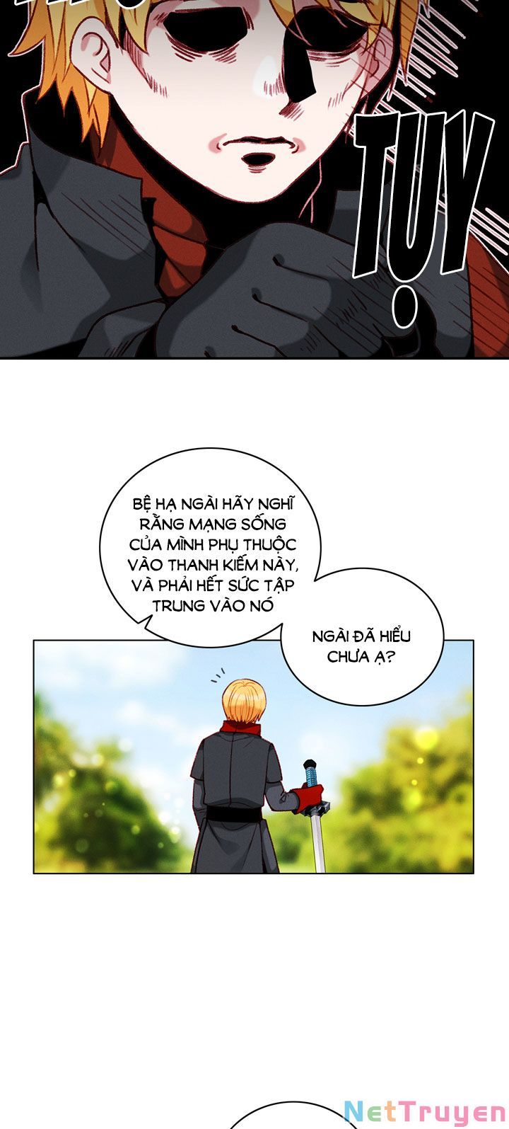 đọc truyện Hóa Kiếp Thành Chị Gái Của Bạo Chúa Chương 112 ảnh 19 tại Thiên Thai Truyện