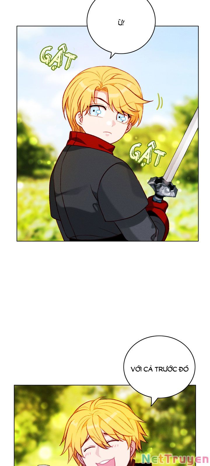 đọc truyện Hóa Kiếp Thành Chị Gái Của Bạo Chúa Chương 112 ảnh 20 tại Thiên Thai Truyện