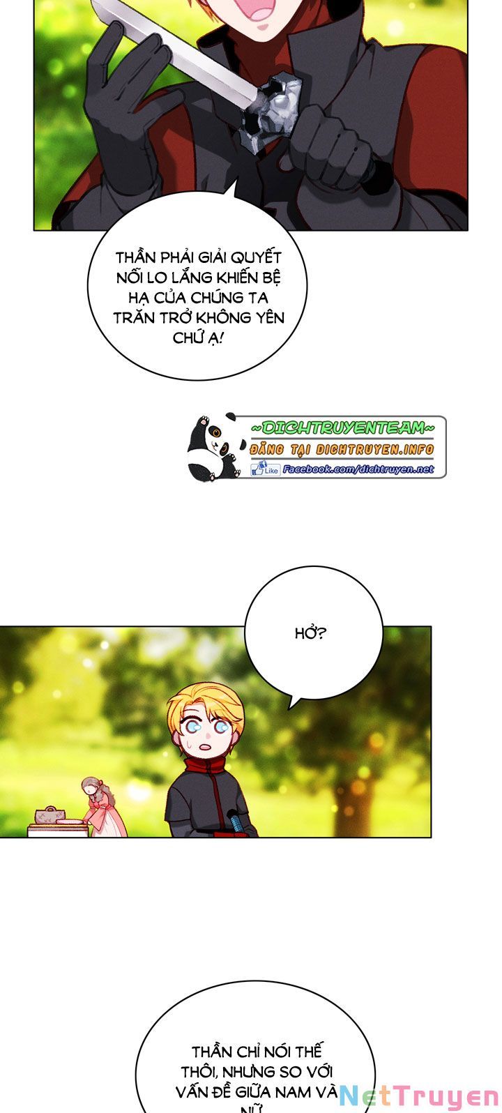 đọc truyện Hóa Kiếp Thành Chị Gái Của Bạo Chúa Chương 112 ảnh 21 tại Thiên Thai Truyện