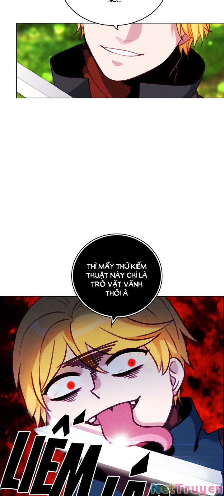 đọc truyện Hóa Kiếp Thành Chị Gái Của Bạo Chúa Chương 112 ảnh 22 tại Thiên Thai Truyện