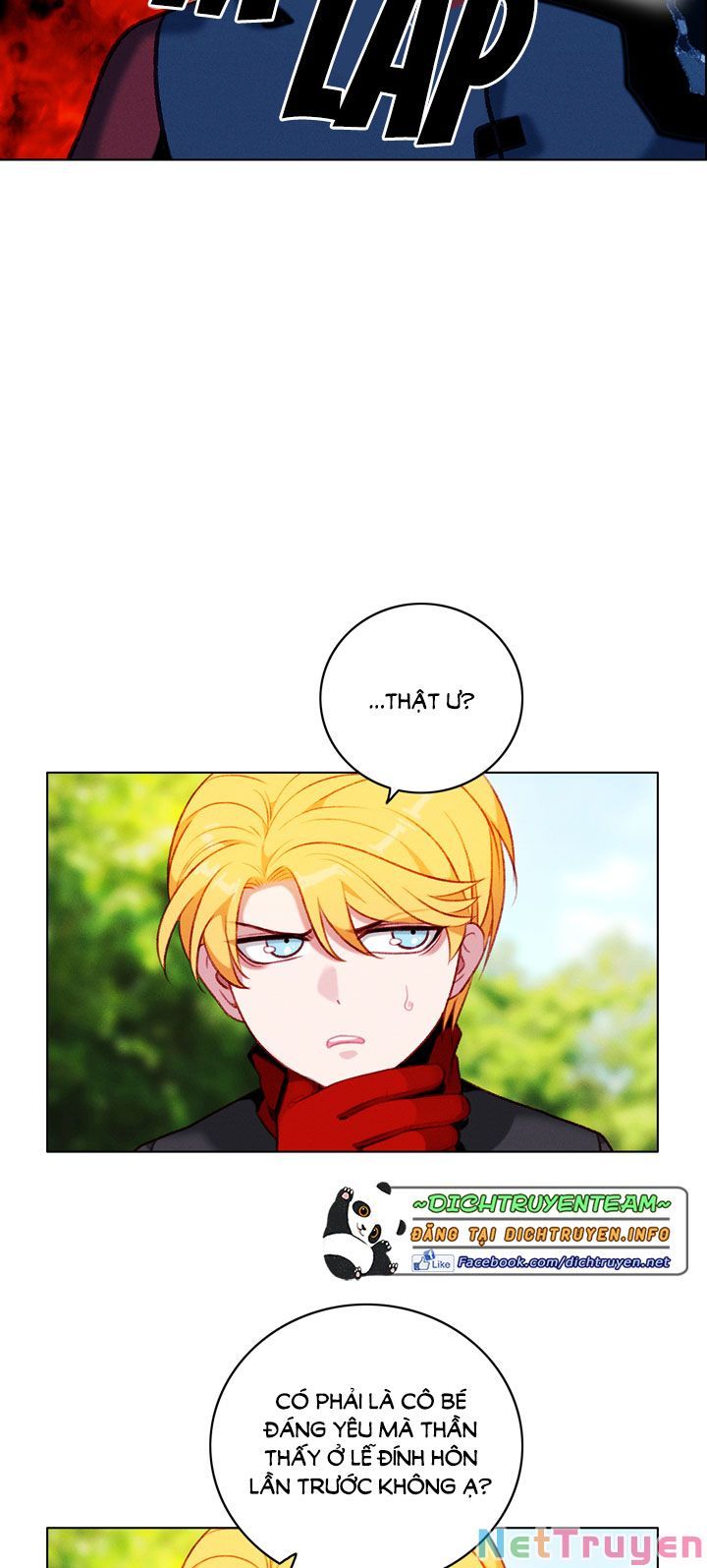 đọc truyện Hóa Kiếp Thành Chị Gái Của Bạo Chúa Chương 112 ảnh 23 tại Thiên Thai Truyện