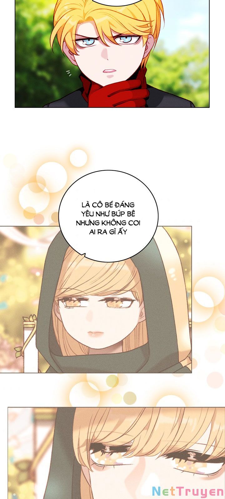 đọc truyện Hóa Kiếp Thành Chị Gái Của Bạo Chúa Chương 112 ảnh 24 tại Thiên Thai Truyện