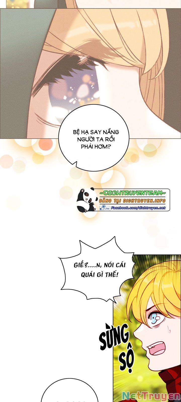 đọc truyện Hóa Kiếp Thành Chị Gái Của Bạo Chúa Chương 112 ảnh 25 tại Thiên Thai Truyện