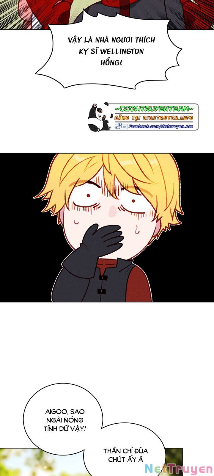 đọc truyện Hóa Kiếp Thành Chị Gái Của Bạo Chúa Chương 112 ảnh 27 tại Thiên Thai Truyện