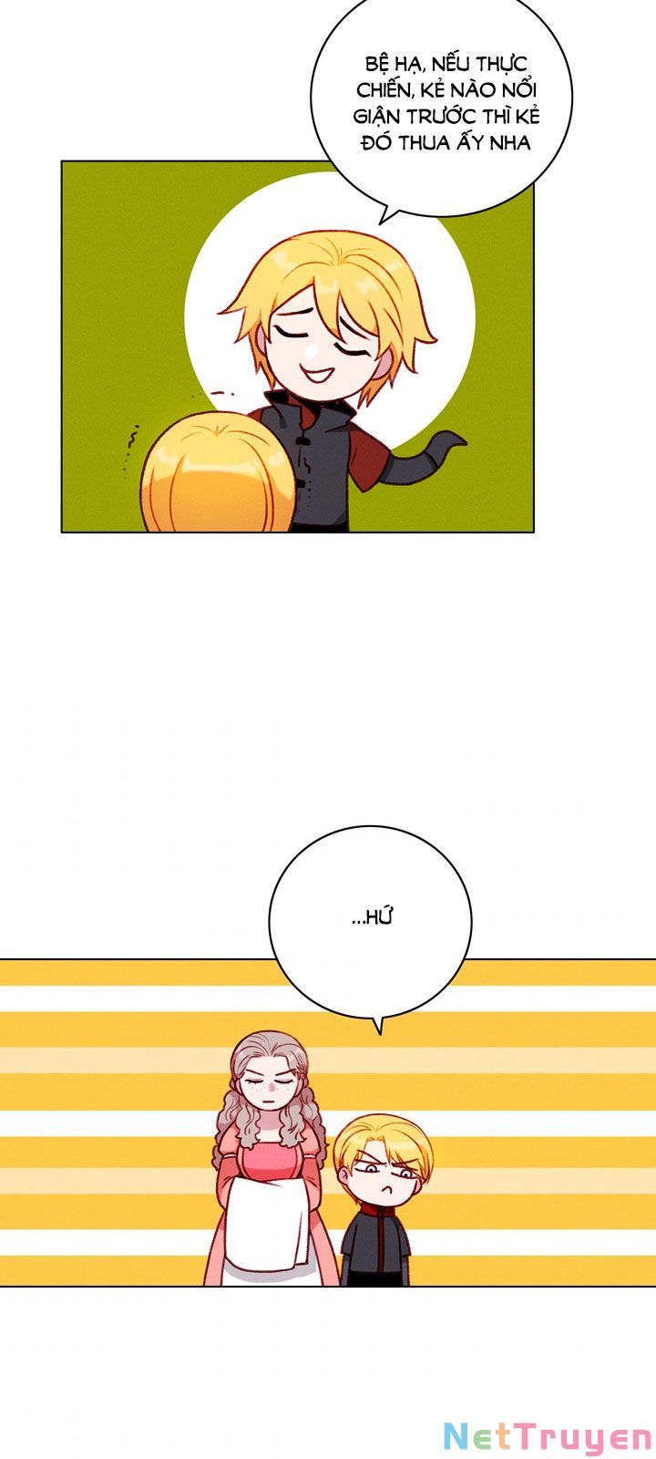 đọc truyện Hóa Kiếp Thành Chị Gái Của Bạo Chúa Chương 112 ảnh 29 tại Thiên Thai Truyện