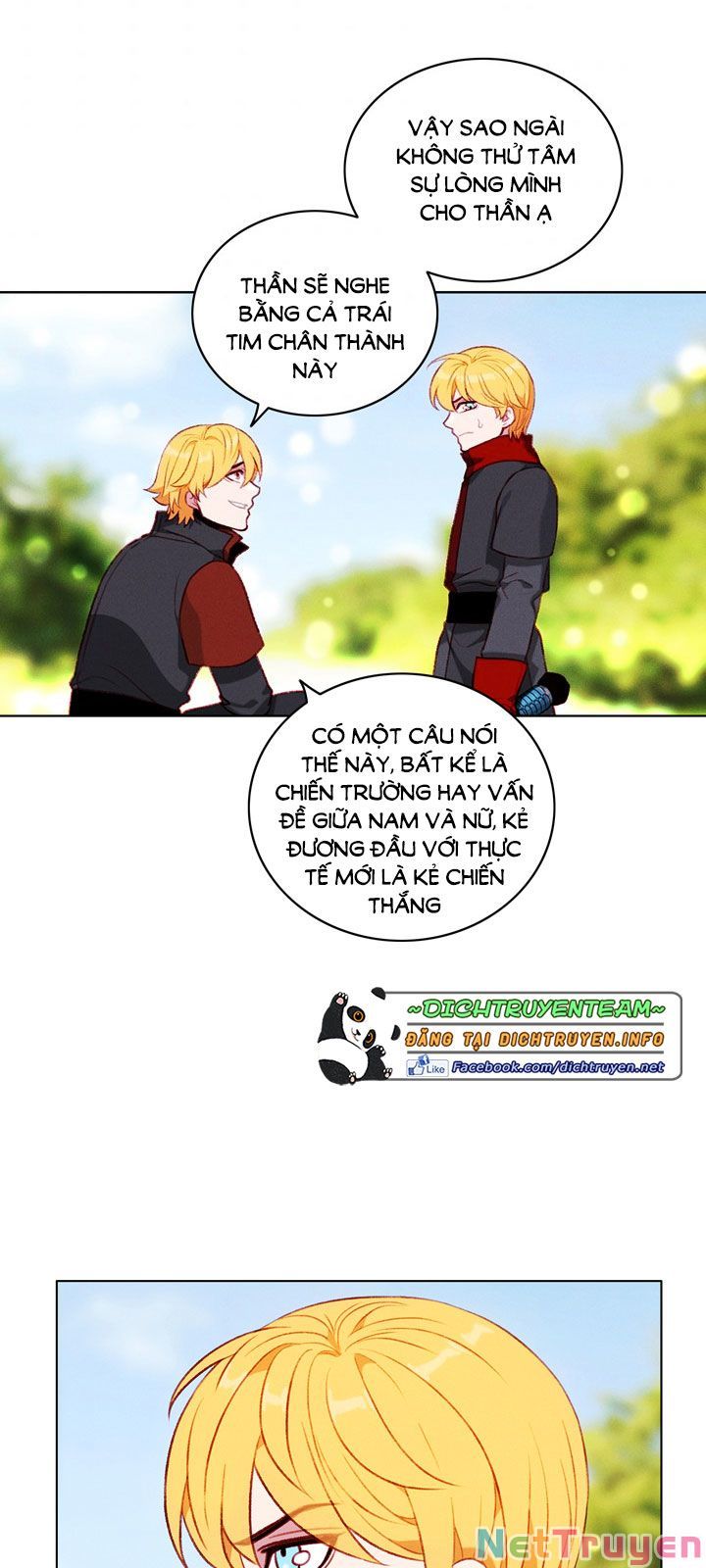 đọc truyện Hóa Kiếp Thành Chị Gái Của Bạo Chúa Chương 112 ảnh 30 tại Thiên Thai Truyện