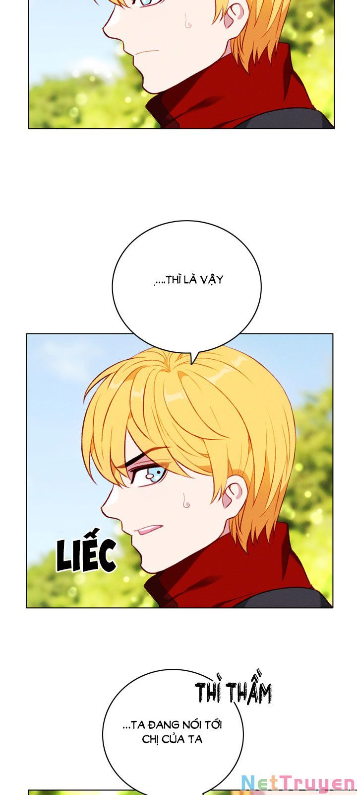 đọc truyện Hóa Kiếp Thành Chị Gái Của Bạo Chúa Chương 112 ảnh 31 tại Thiên Thai Truyện