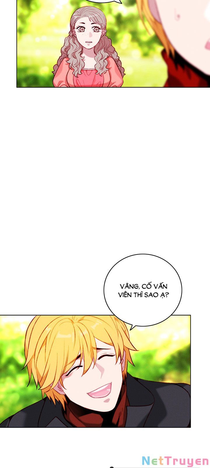 đọc truyện Hóa Kiếp Thành Chị Gái Của Bạo Chúa Chương 112 ảnh 32 tại Thiên Thai Truyện