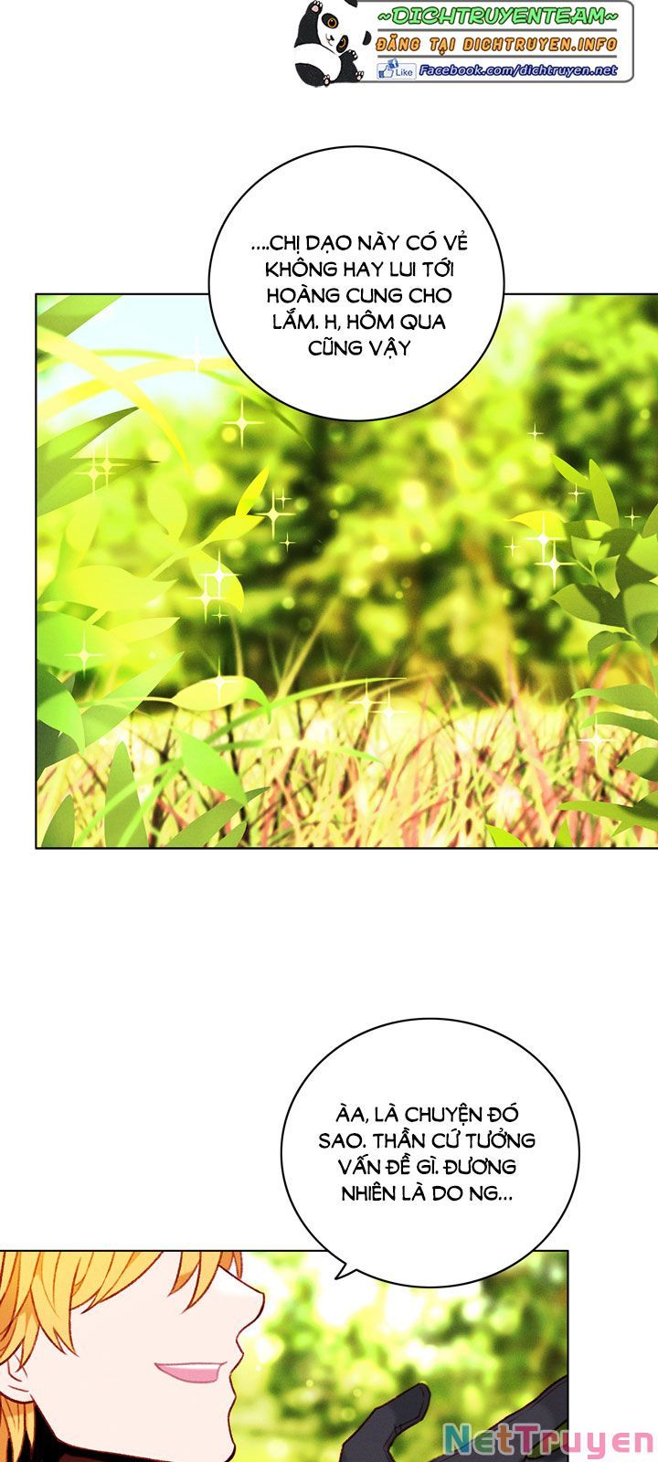 đọc truyện Hóa Kiếp Thành Chị Gái Của Bạo Chúa Chương 112 ảnh 33 tại Thiên Thai Truyện