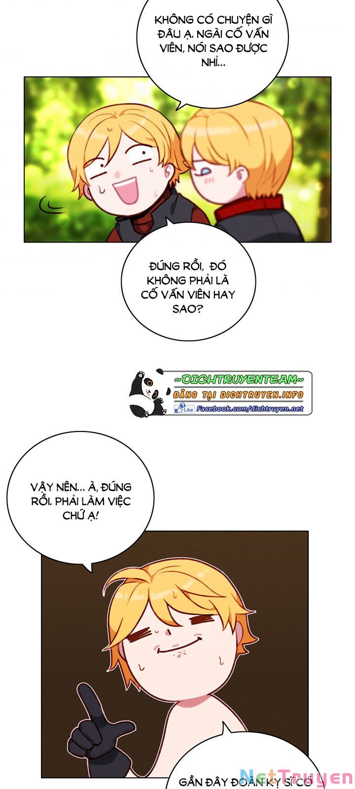 đọc truyện Hóa Kiếp Thành Chị Gái Của Bạo Chúa Chương 112 ảnh 35 tại Thiên Thai Truyện