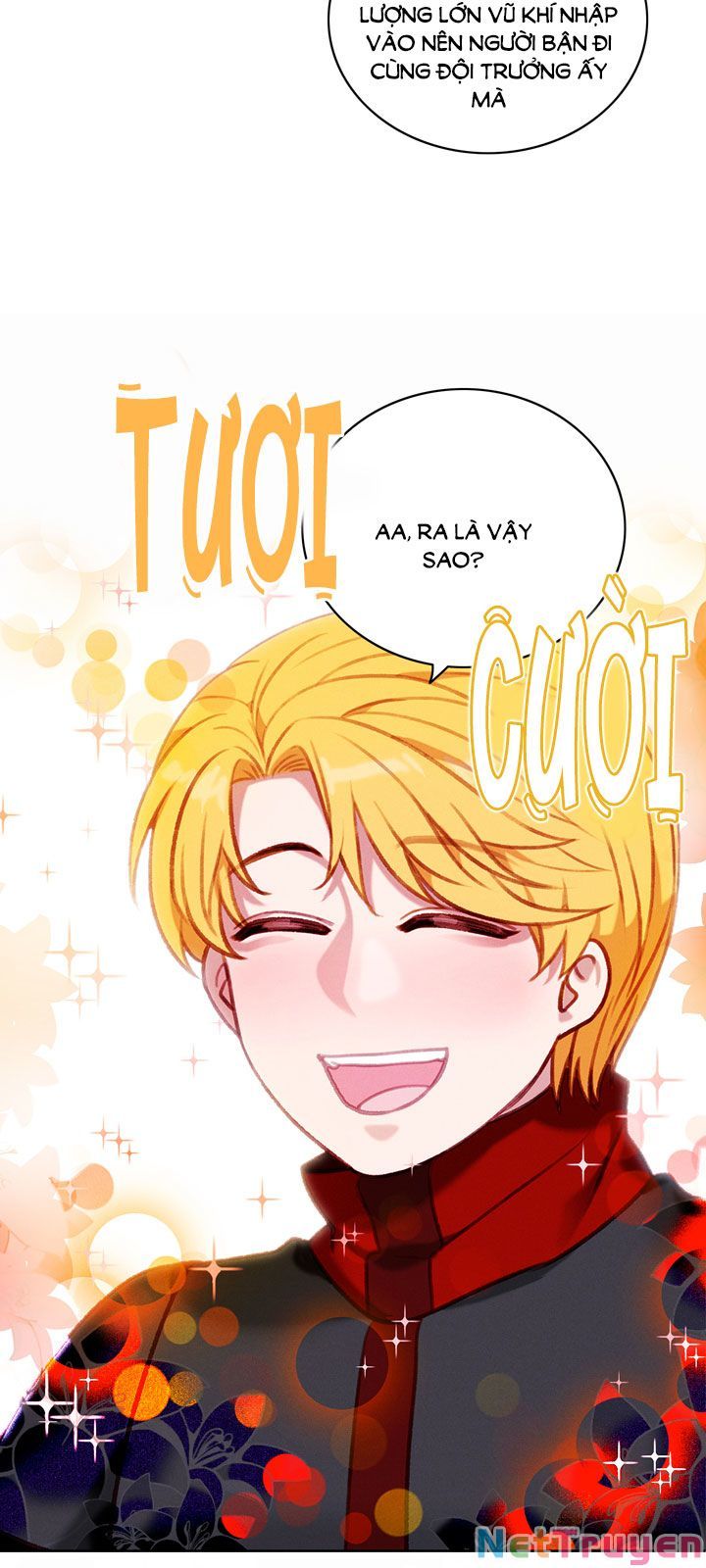 đọc truyện Hóa Kiếp Thành Chị Gái Của Bạo Chúa Chương 112 ảnh 36 tại Thiên Thai Truyện