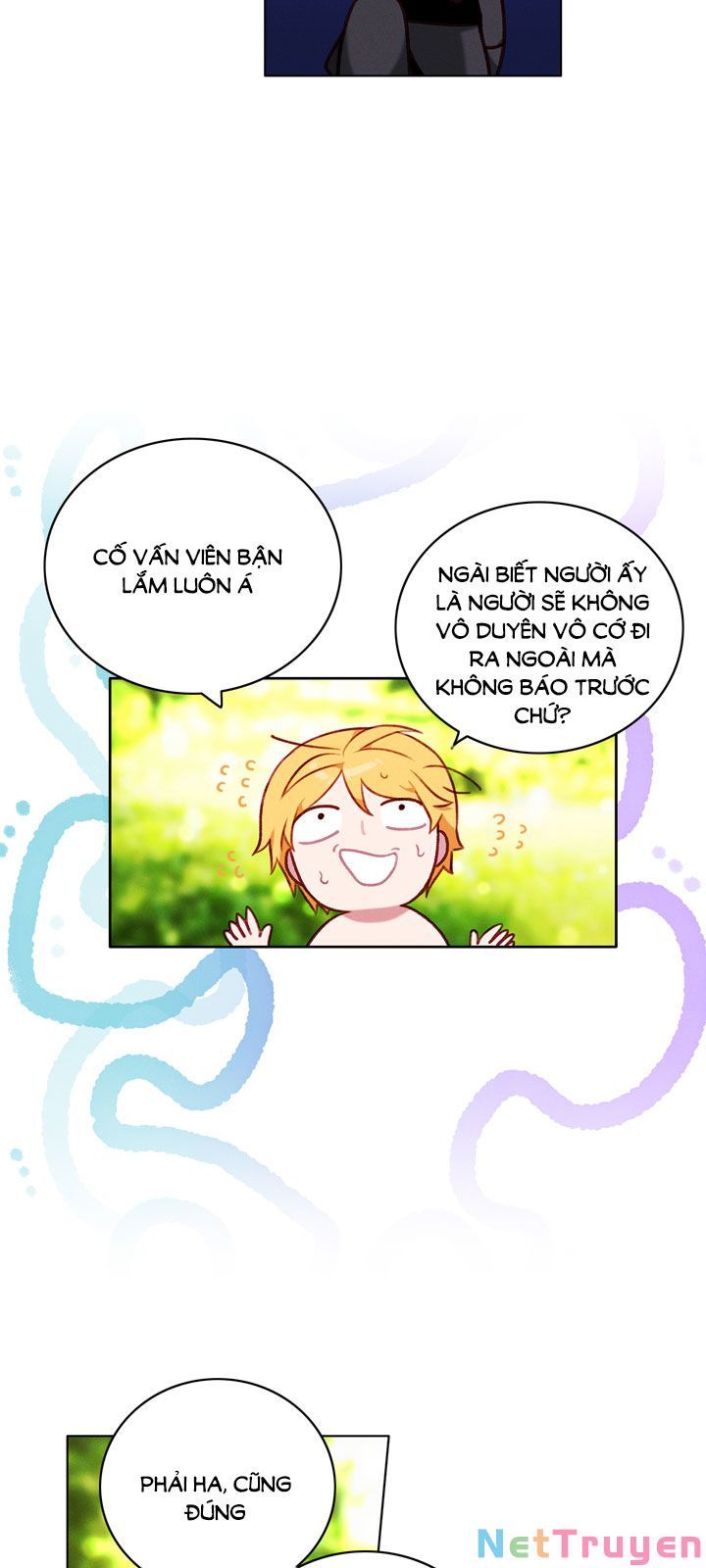 đọc truyện Hóa Kiếp Thành Chị Gái Của Bạo Chúa Chương 112 ảnh 38 tại Thiên Thai Truyện