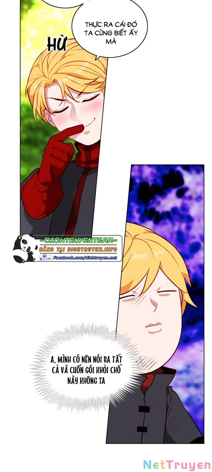 đọc truyện Hóa Kiếp Thành Chị Gái Của Bạo Chúa Chương 112 ảnh 39 tại Thiên Thai Truyện