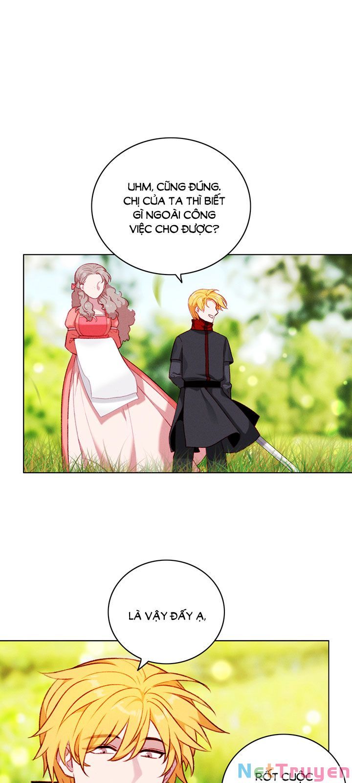 đọc truyện Hóa Kiếp Thành Chị Gái Của Bạo Chúa Chương 112 ảnh 40 tại Thiên Thai Truyện