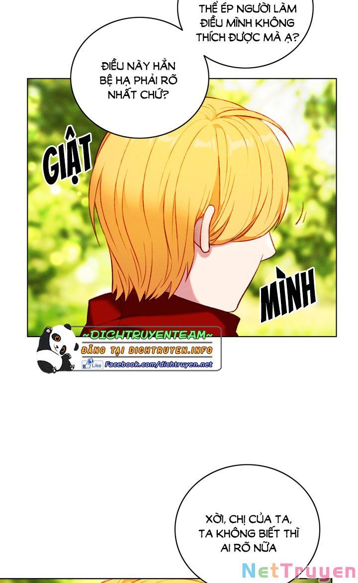 đọc truyện Hóa Kiếp Thành Chị Gái Của Bạo Chúa Chương 112 ảnh 47 tại Thiên Thai Truyện