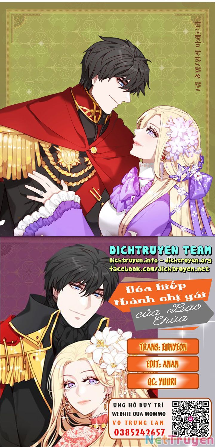 đọc truyện Hóa Kiếp Thành Chị Gái Của Bạo Chúa Chương 112 ảnh 8 tại Thiên Thai Truyện