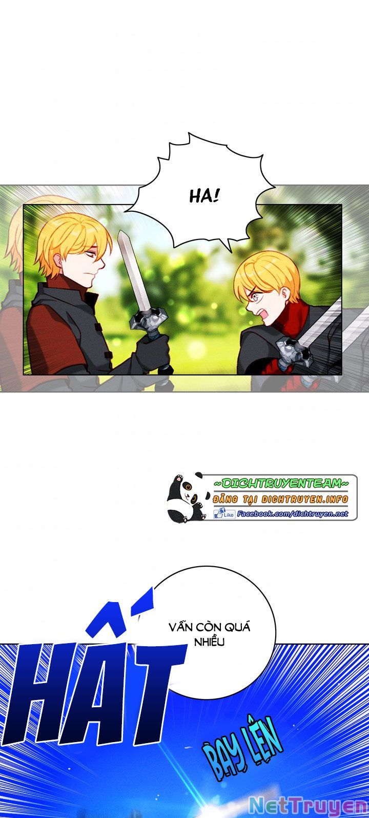 đọc truyện Hóa Kiếp Thành Chị Gái Của Bạo Chúa Chương 112 ảnh 11 tại Thiên Thai Truyện