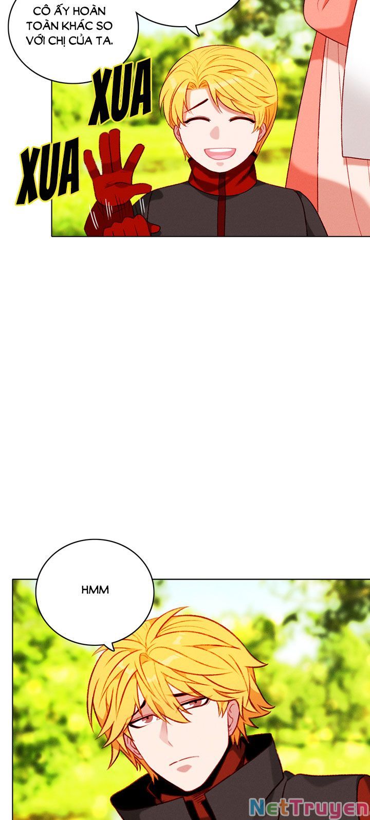 đọc truyện Hóa Kiếp Thành Chị Gái Của Bạo Chúa Chương 113 ảnh 12 tại Thiên Thai Truyện