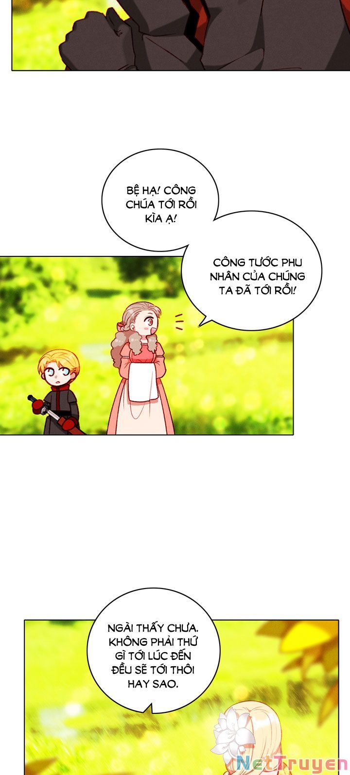 đọc truyện Hóa Kiếp Thành Chị Gái Của Bạo Chúa Chương 113 ảnh 13 tại Thiên Thai Truyện