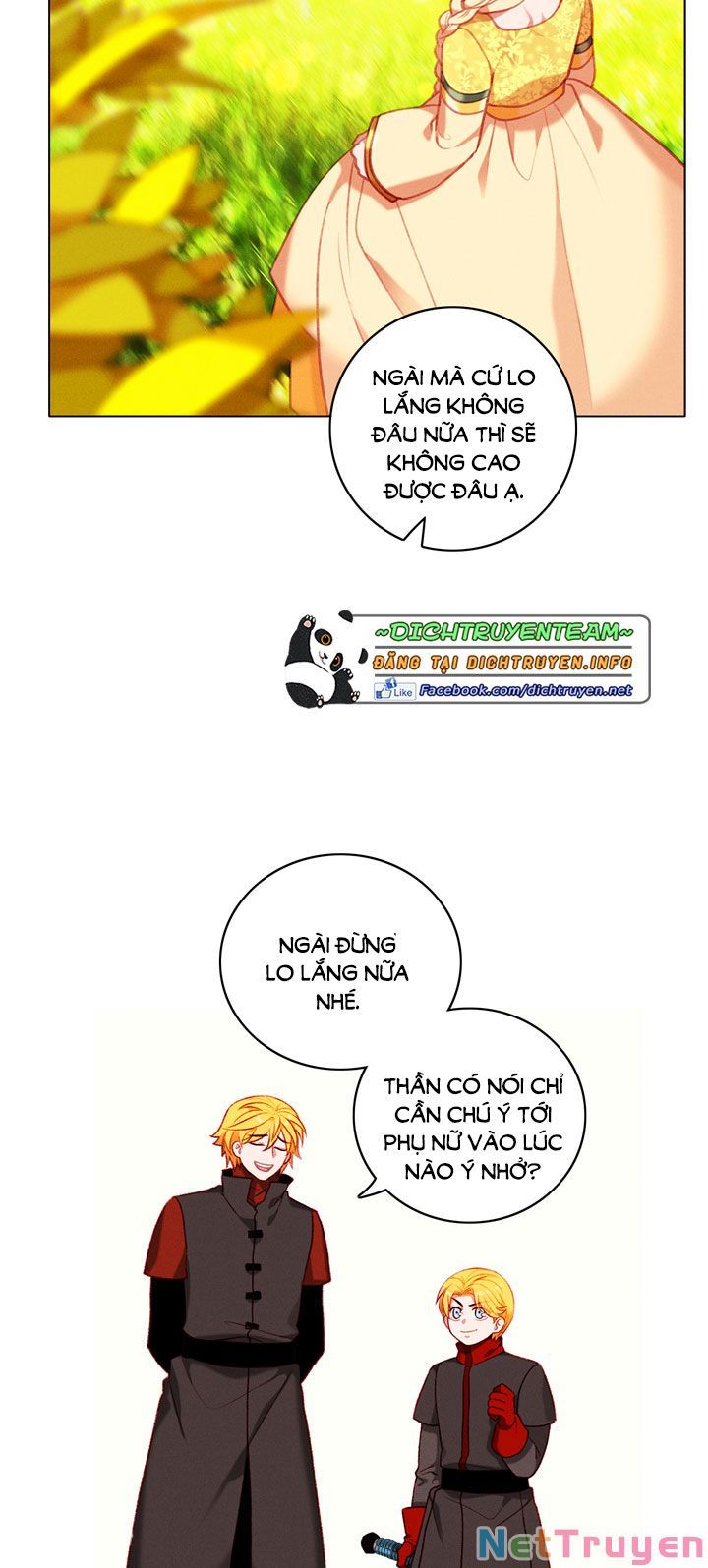 đọc truyện Hóa Kiếp Thành Chị Gái Của Bạo Chúa Chương 113 ảnh 14 tại Thiên Thai Truyện