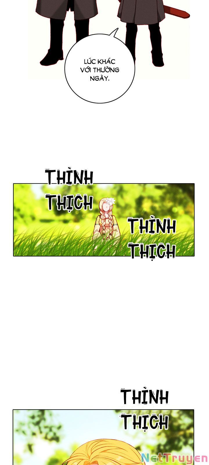 đọc truyện Hóa Kiếp Thành Chị Gái Của Bạo Chúa Chương 113 ảnh 15 tại Thiên Thai Truyện