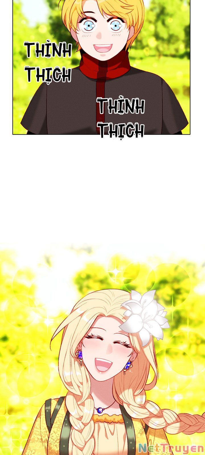 đọc truyện Hóa Kiếp Thành Chị Gái Của Bạo Chúa Chương 113 ảnh 16 tại Thiên Thai Truyện