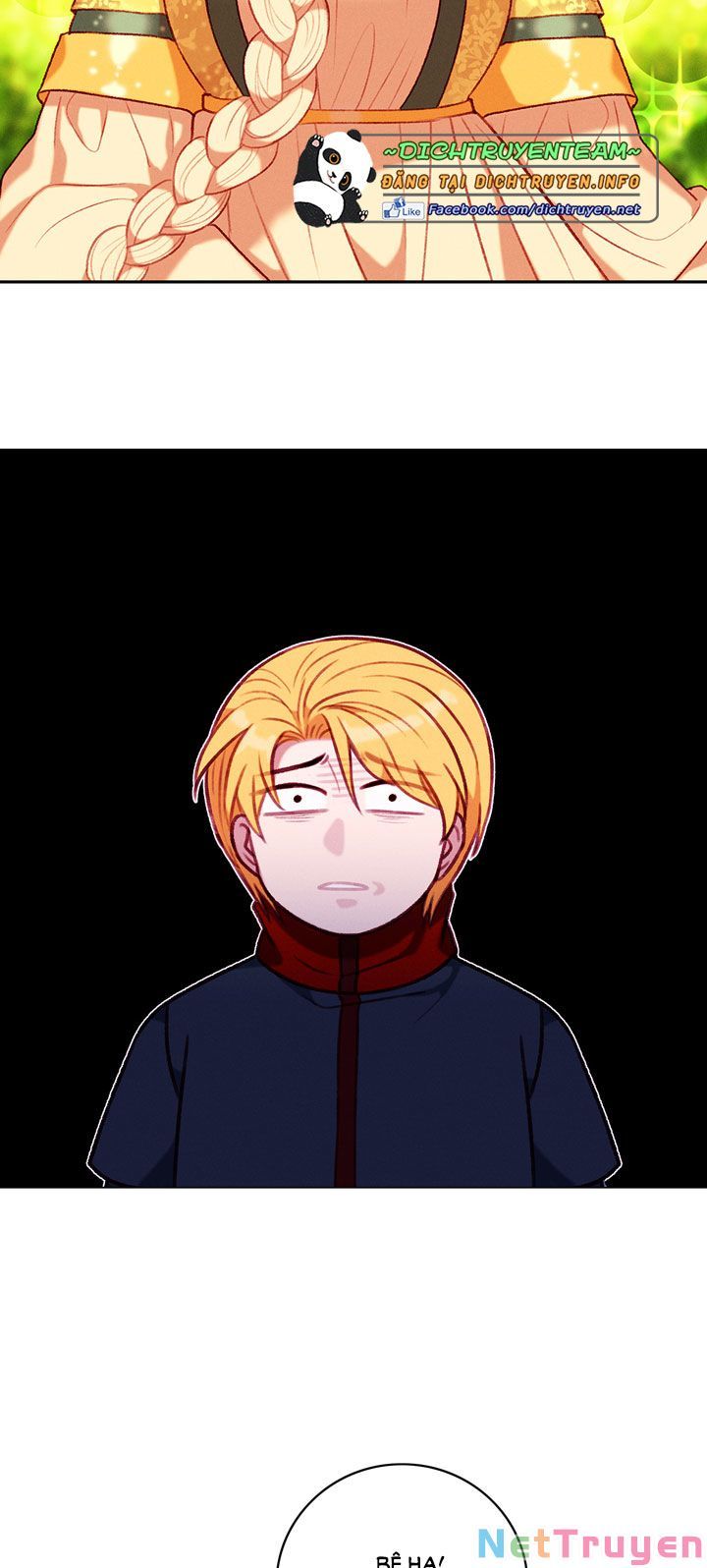 đọc truyện Hóa Kiếp Thành Chị Gái Của Bạo Chúa Chương 113 ảnh 17 tại Thiên Thai Truyện