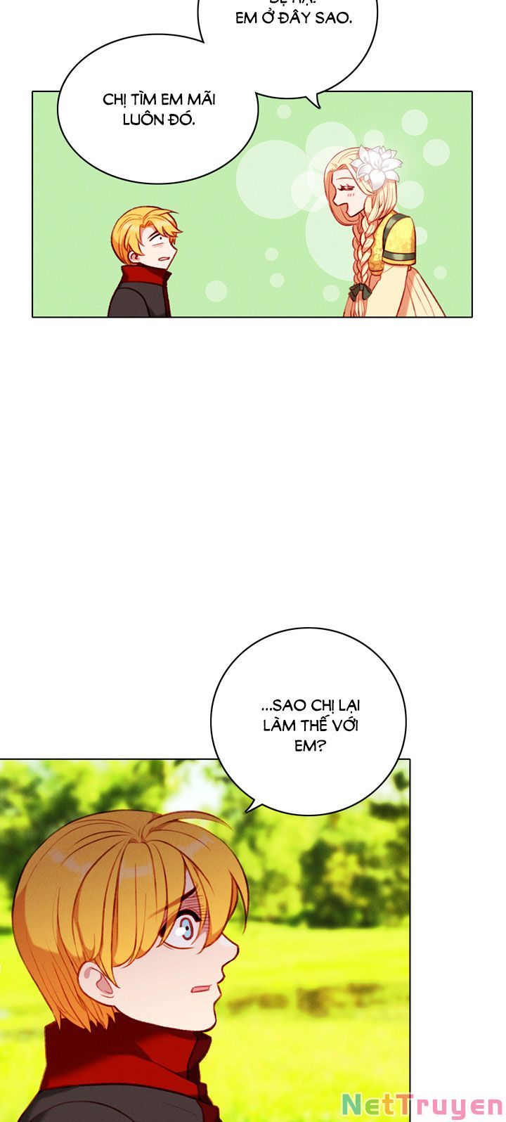 đọc truyện Hóa Kiếp Thành Chị Gái Của Bạo Chúa Chương 113 ảnh 18 tại Thiên Thai Truyện