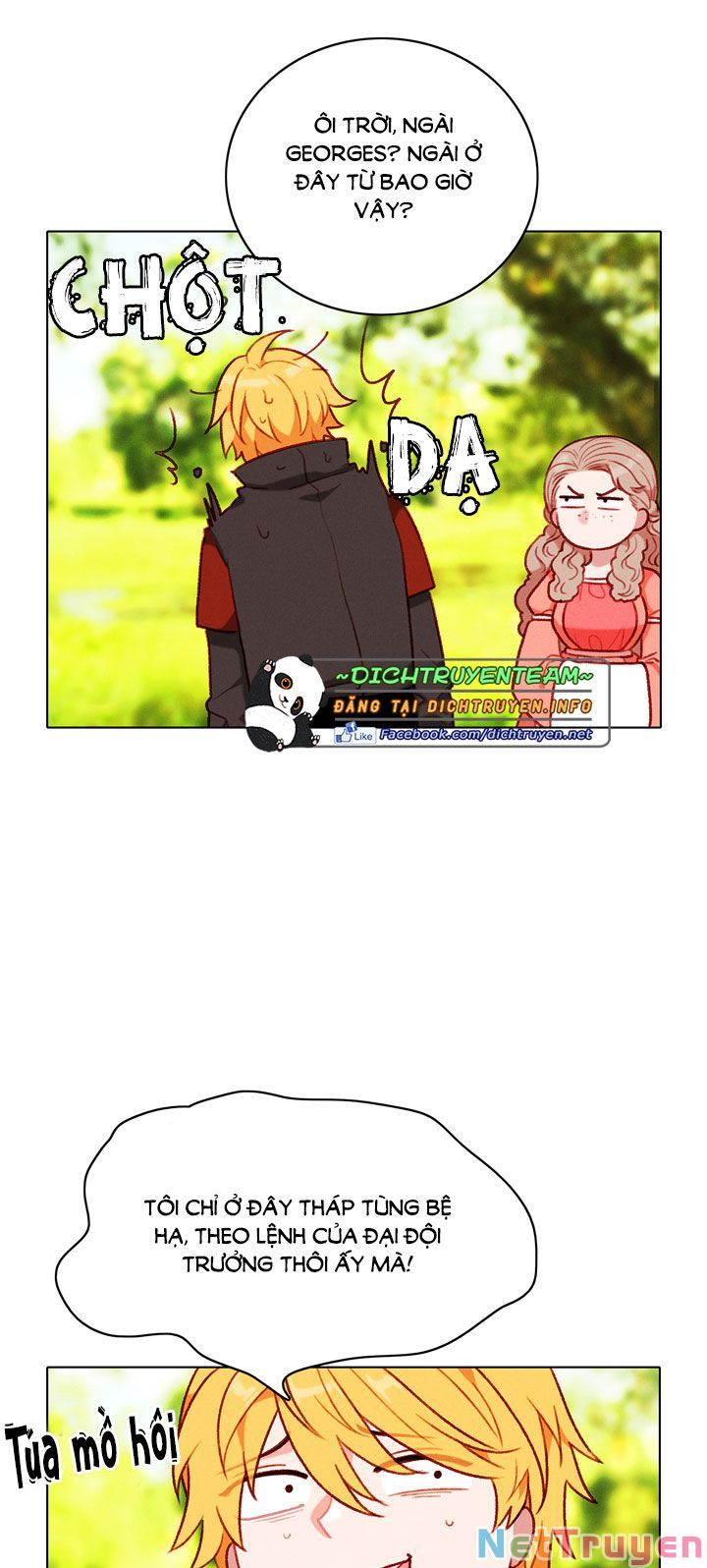 đọc truyện Hóa Kiếp Thành Chị Gái Của Bạo Chúa Chương 113 ảnh 21 tại Thiên Thai Truyện