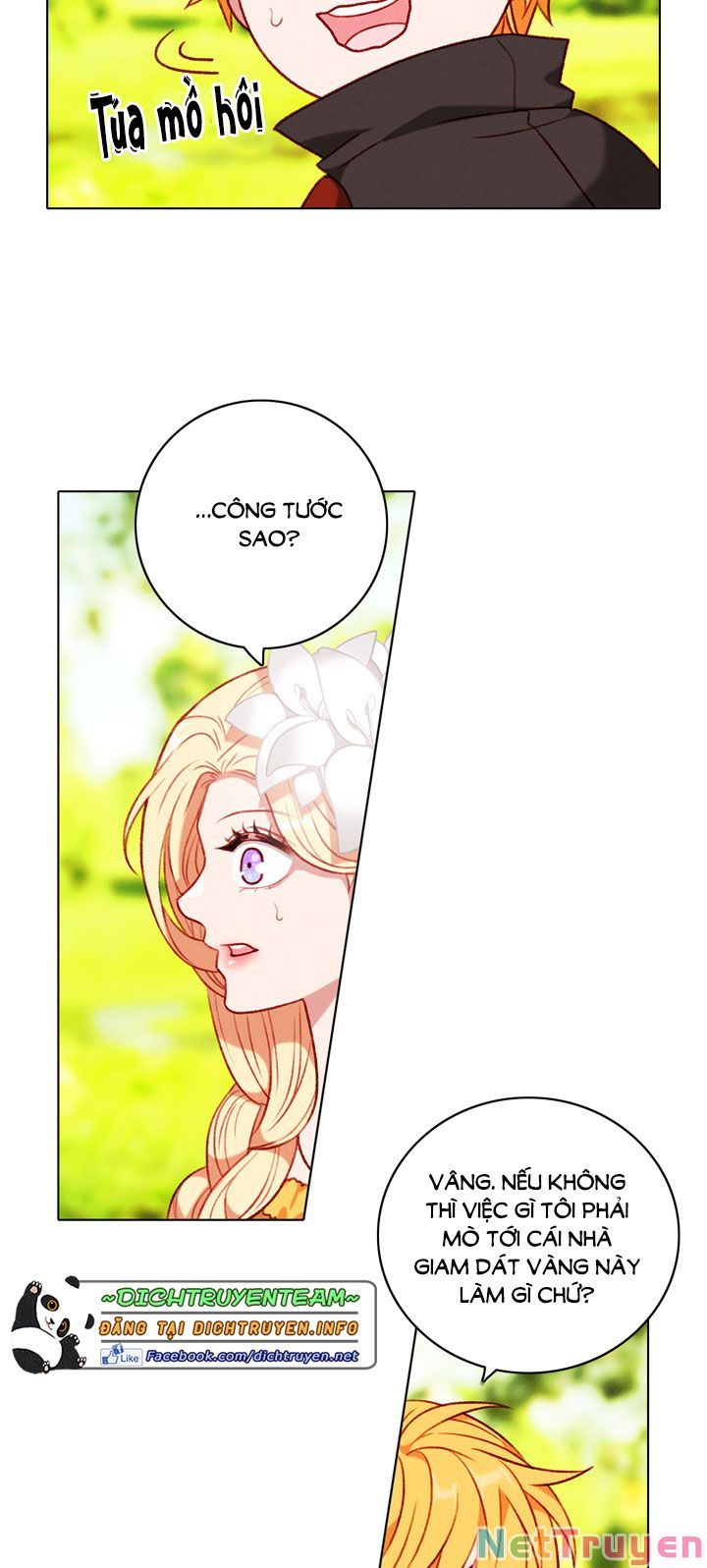 đọc truyện Hóa Kiếp Thành Chị Gái Của Bạo Chúa Chương 113 ảnh 22 tại Thiên Thai Truyện