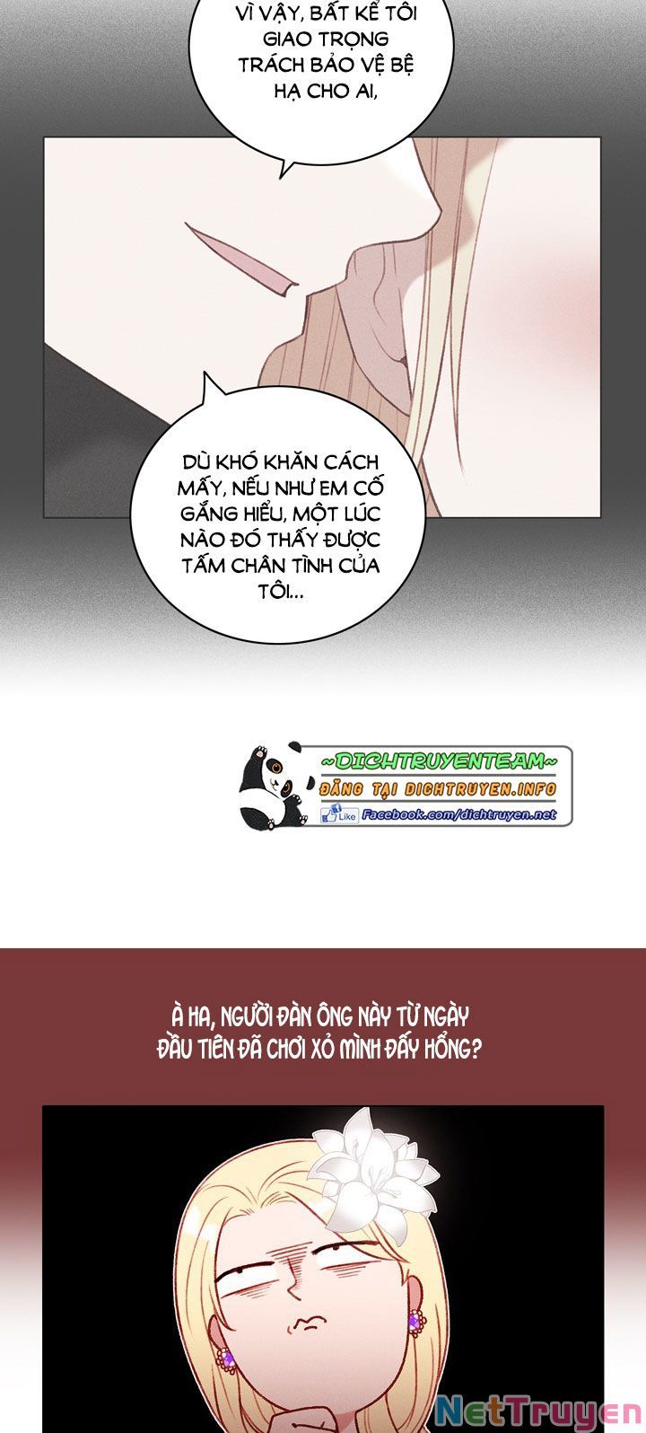 đọc truyện Hóa Kiếp Thành Chị Gái Của Bạo Chúa Chương 113 ảnh 24 tại Thiên Thai Truyện