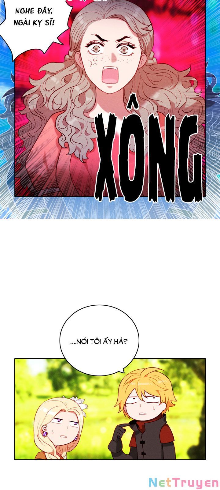 đọc truyện Hóa Kiếp Thành Chị Gái Của Bạo Chúa Chương 113 ảnh 27 tại Thiên Thai Truyện