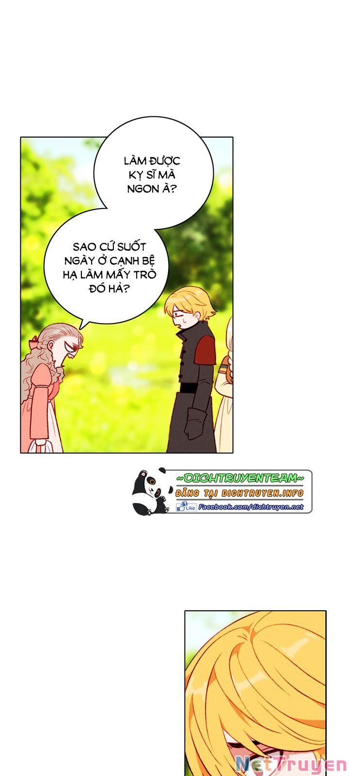 đọc truyện Hóa Kiếp Thành Chị Gái Của Bạo Chúa Chương 113 ảnh 28 tại Thiên Thai Truyện