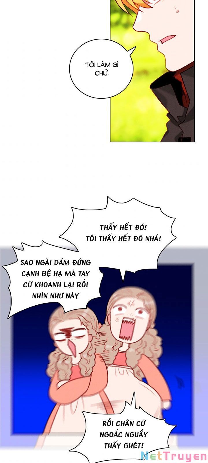 đọc truyện Hóa Kiếp Thành Chị Gái Của Bạo Chúa Chương 113 ảnh 29 tại Thiên Thai Truyện