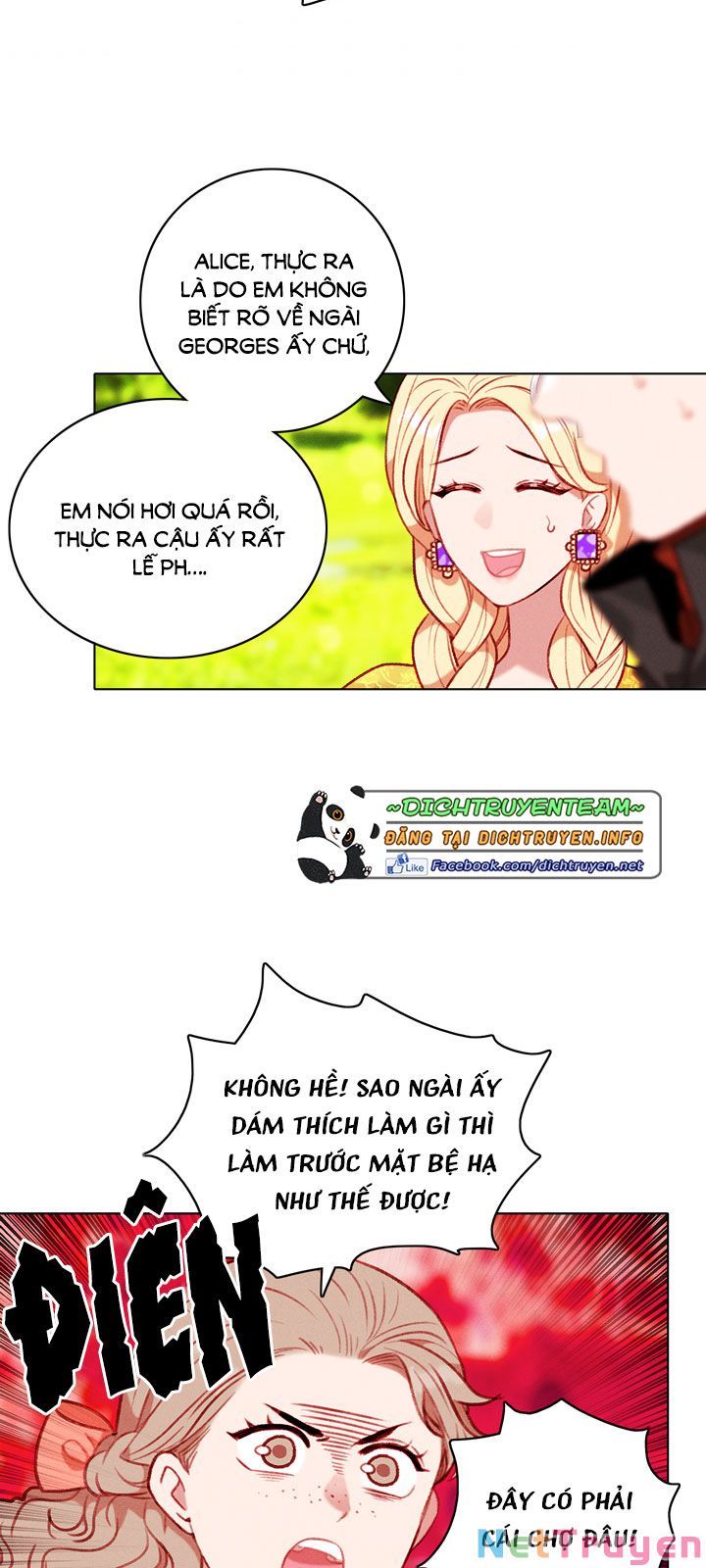 đọc truyện Hóa Kiếp Thành Chị Gái Của Bạo Chúa Chương 113 ảnh 30 tại Thiên Thai Truyện